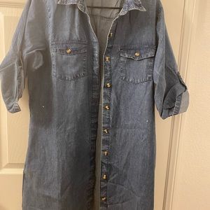 Never used, but I removed the tags, perfect condition